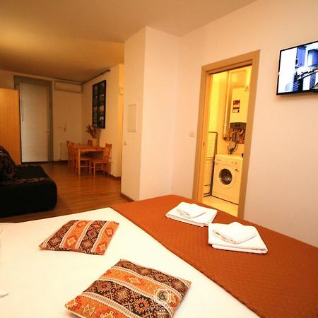 Comfort Residence تيميشورا الغرفة الصورة