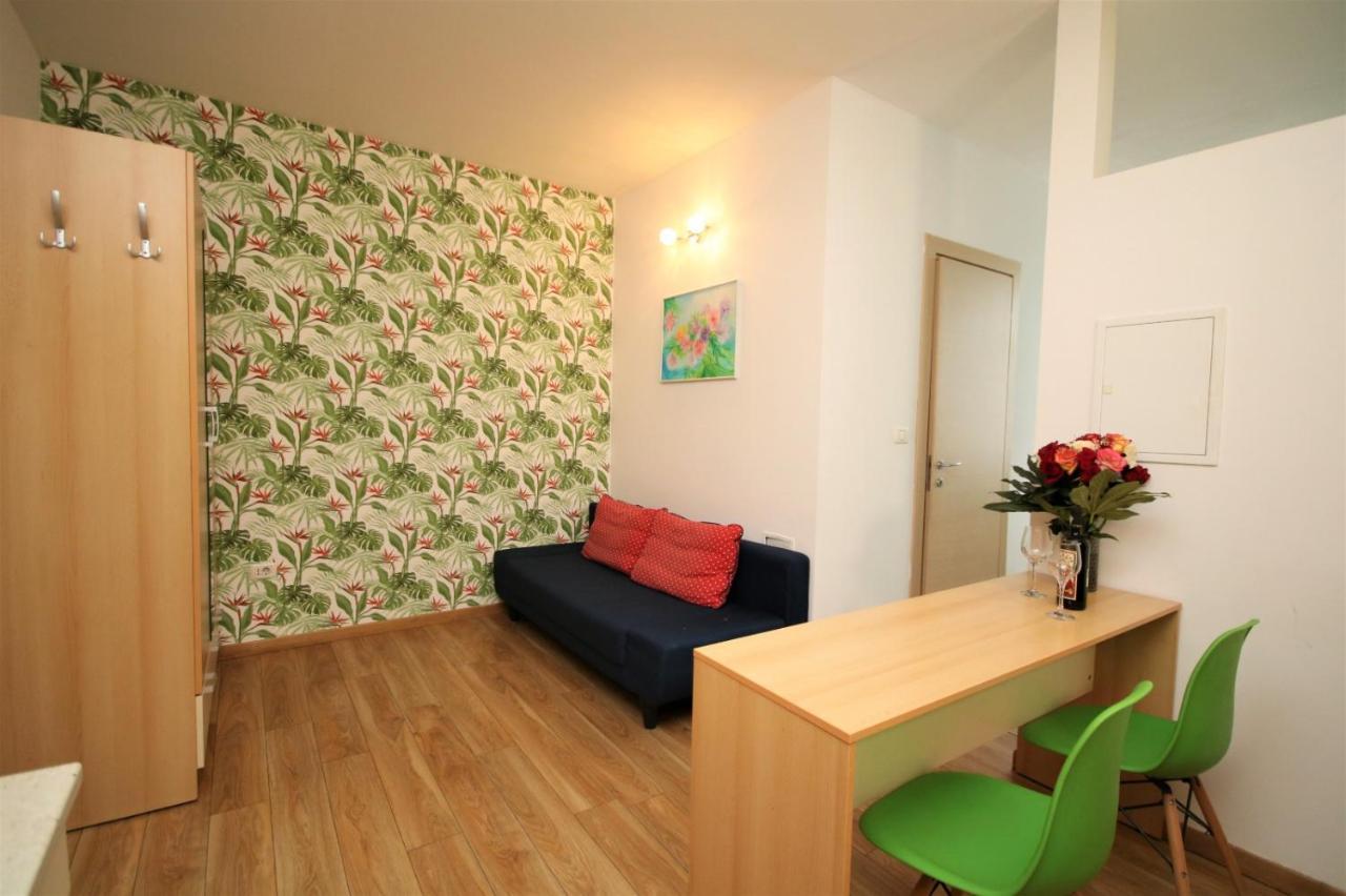 Comfort Residence تيميشورا المظهر الخارجي الصورة