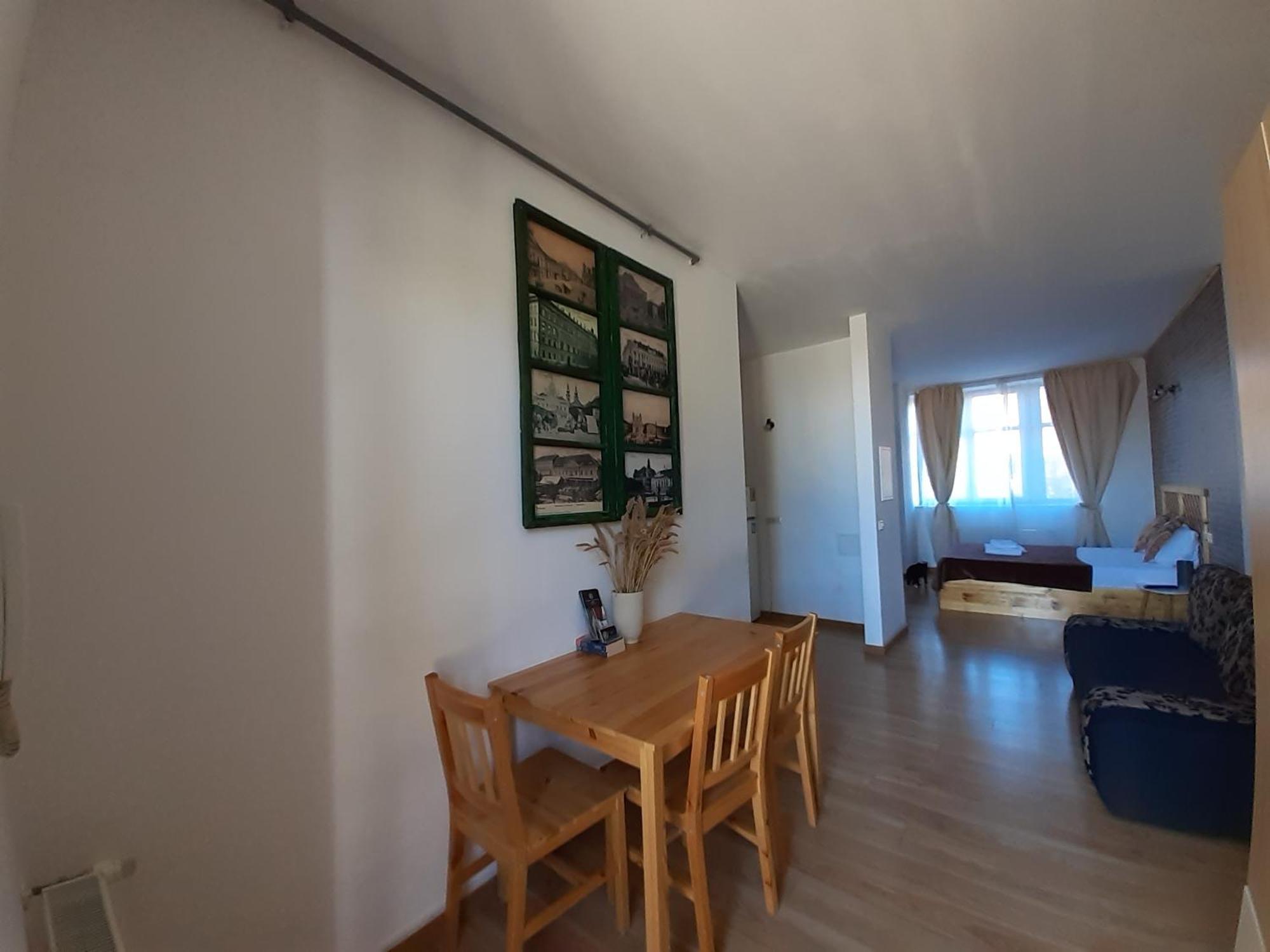 Comfort Residence تيميشورا الغرفة الصورة