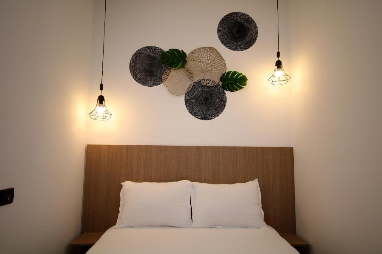 Comfort Residence تيميشورا المظهر الخارجي الصورة