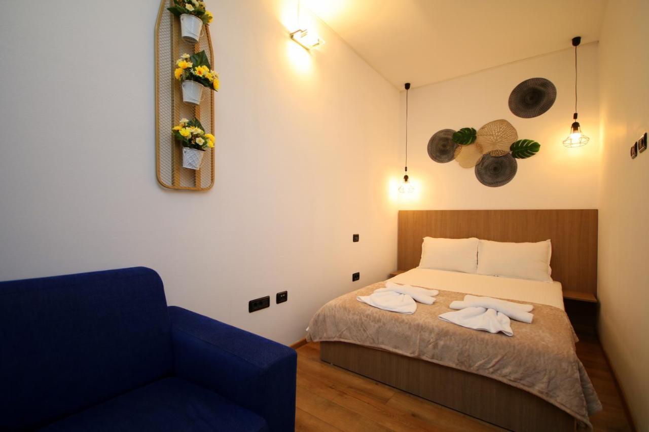 Comfort Residence تيميشورا المظهر الخارجي الصورة