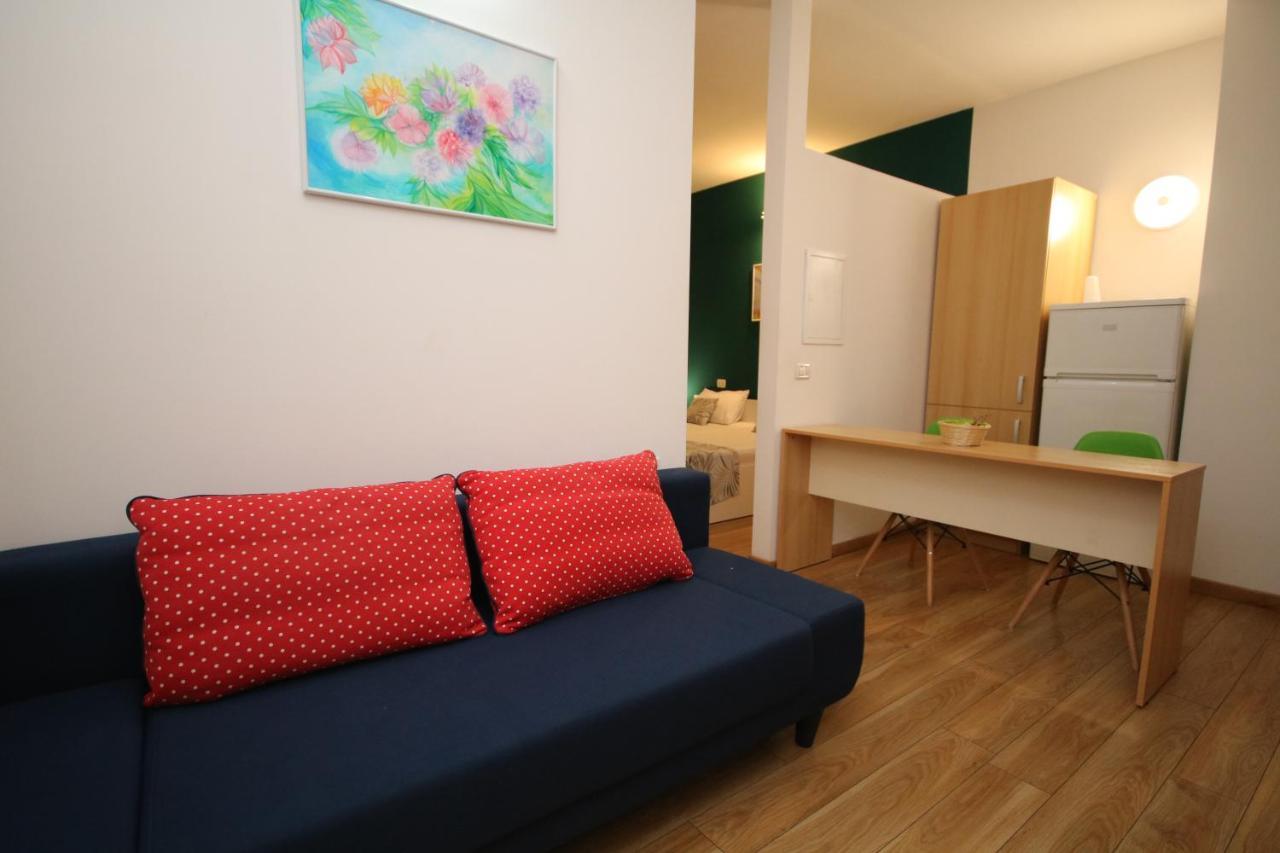Comfort Residence تيميشورا المظهر الخارجي الصورة