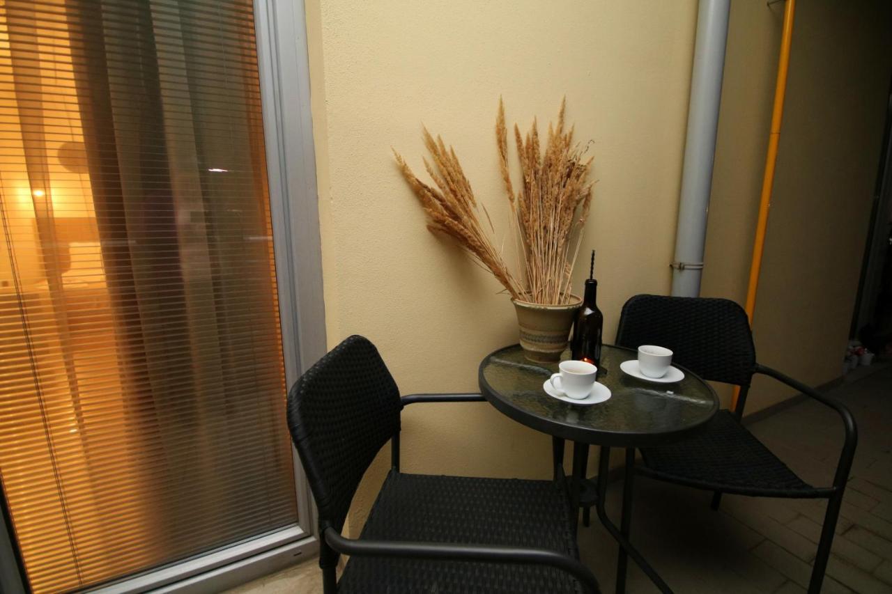 Comfort Residence تيميشورا المظهر الخارجي الصورة