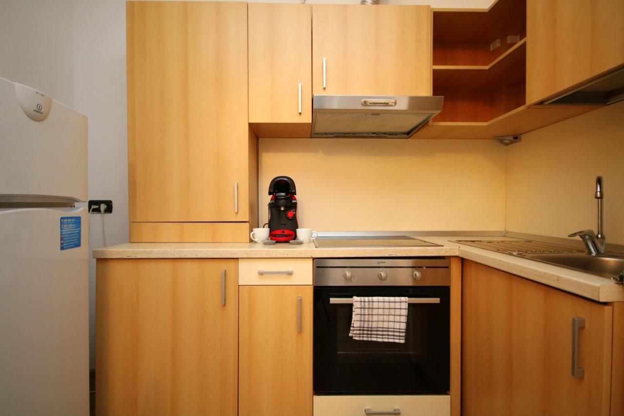 Comfort Residence تيميشورا المظهر الخارجي الصورة