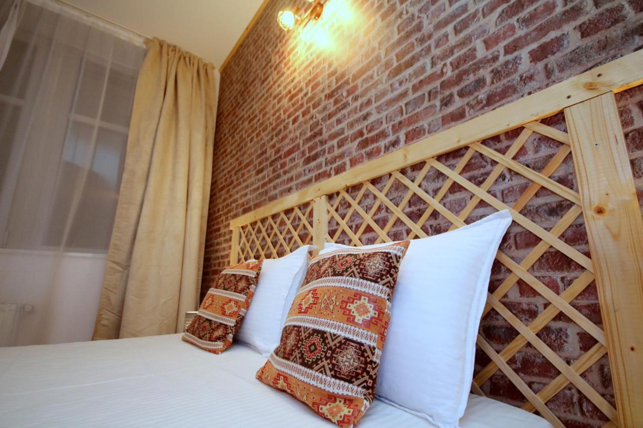 Comfort Residence تيميشورا المظهر الخارجي الصورة