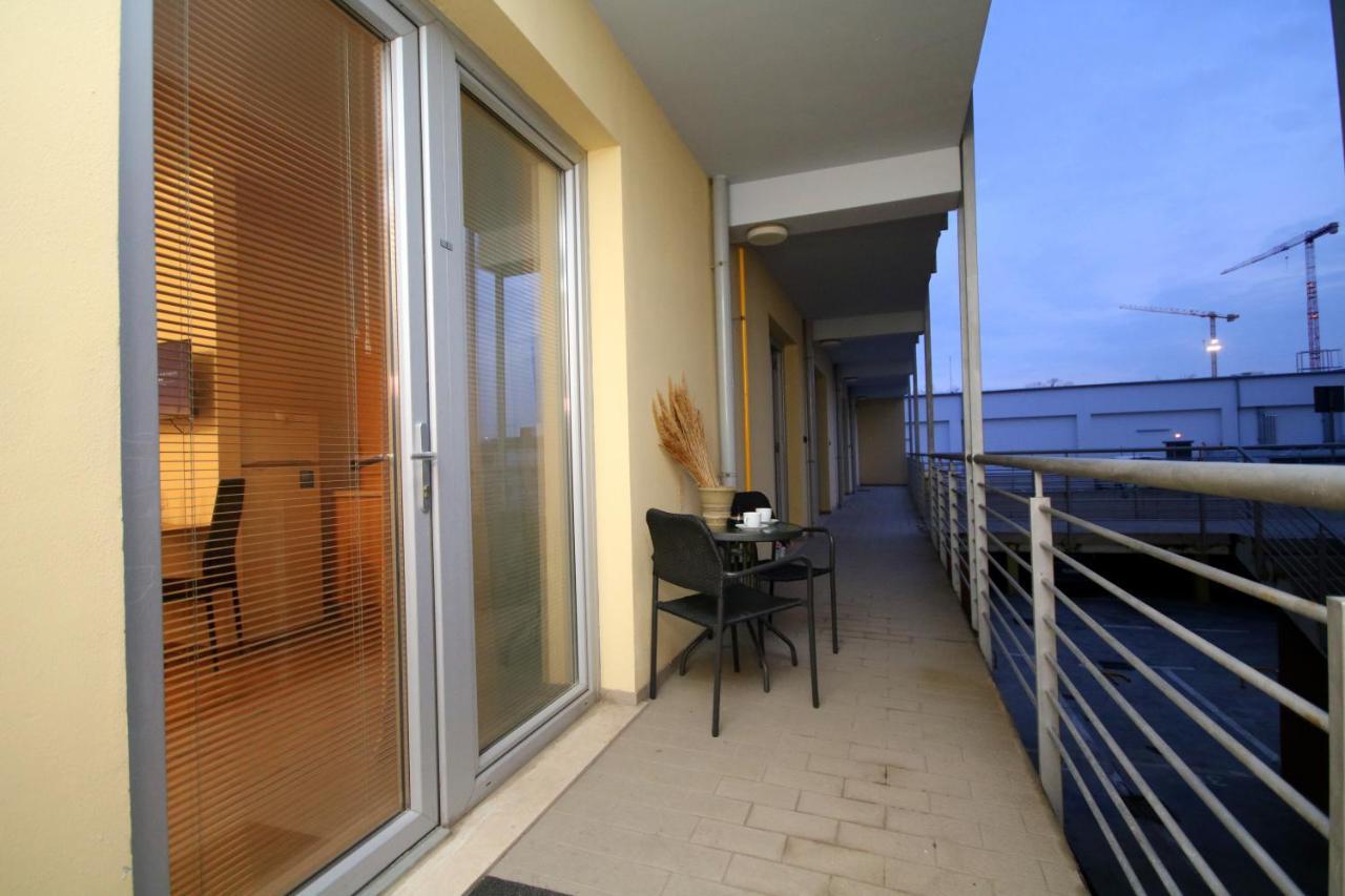 Comfort Residence تيميشورا المظهر الخارجي الصورة