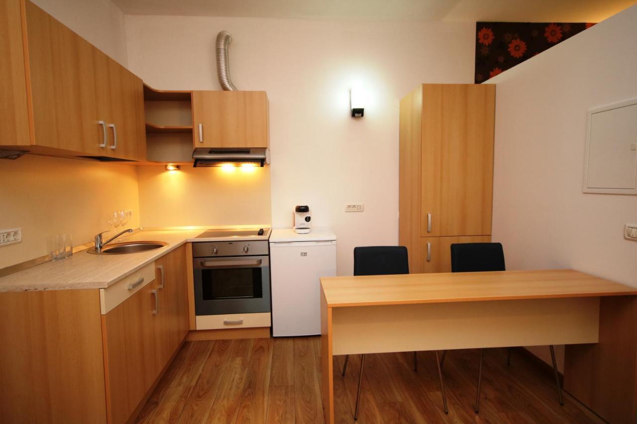 Comfort Residence تيميشورا المظهر الخارجي الصورة