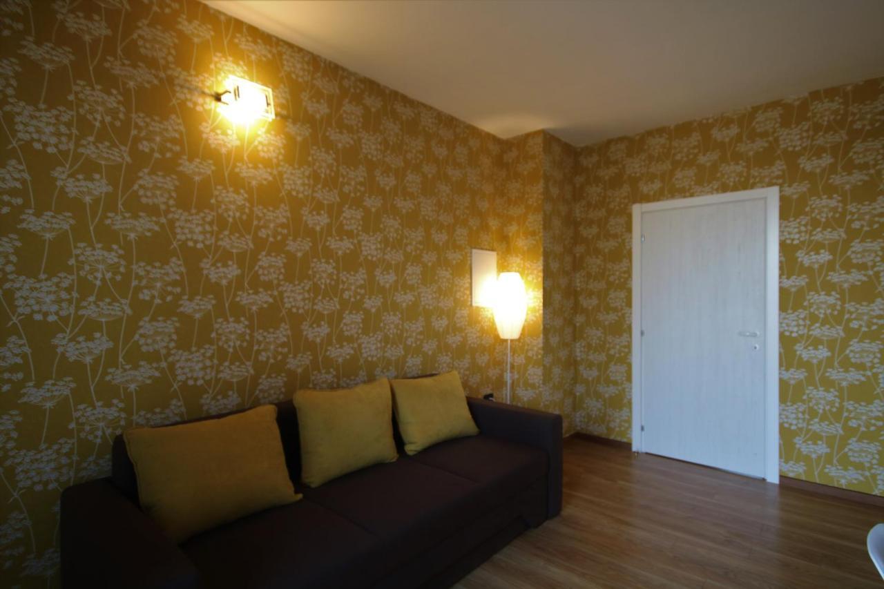 Comfort Residence تيميشورا المظهر الخارجي الصورة