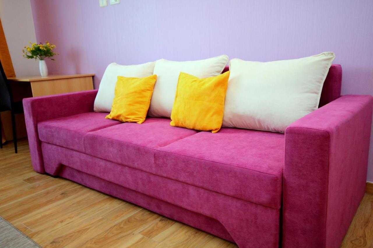 Comfort Residence تيميشورا المظهر الخارجي الصورة