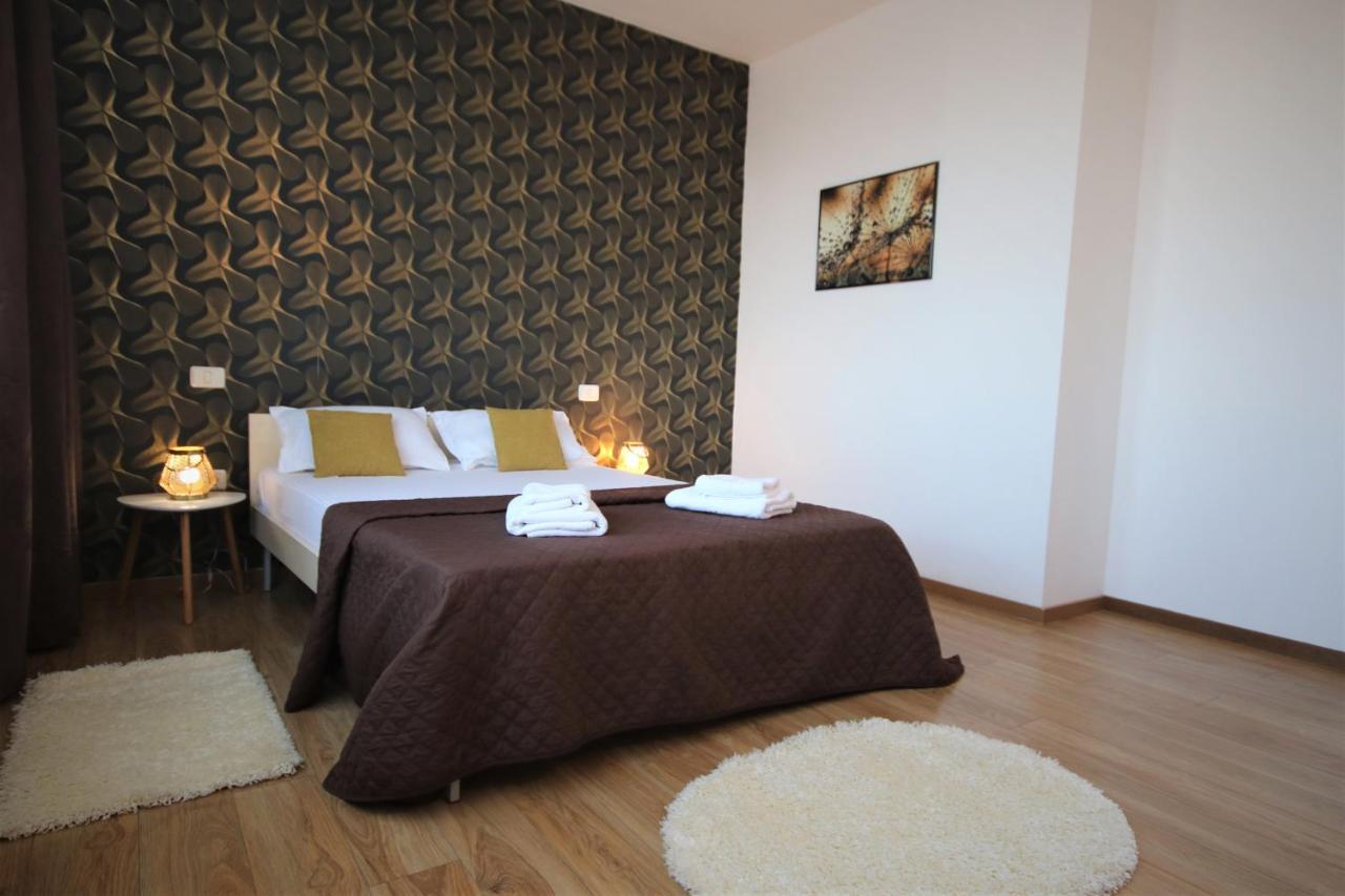Comfort Residence تيميشورا المظهر الخارجي الصورة
