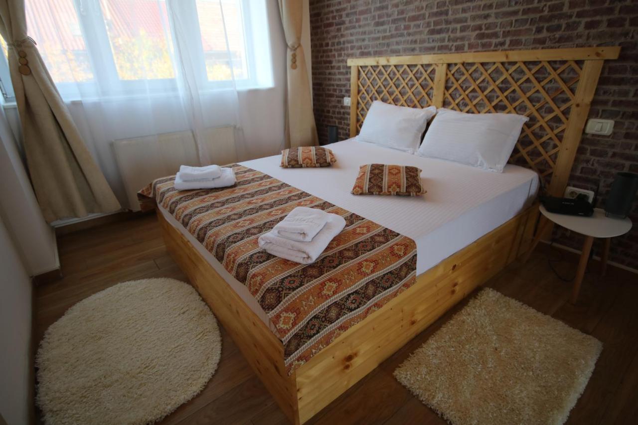 Comfort Residence تيميشورا المظهر الخارجي الصورة